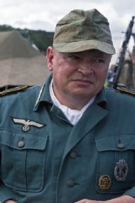German soldier